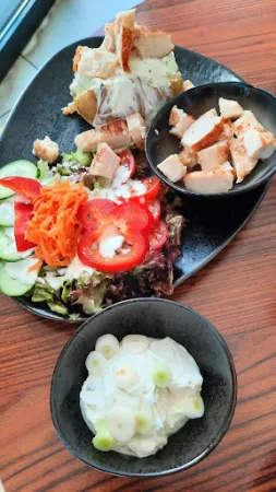 Bild von Stadtcafe Sonneberg