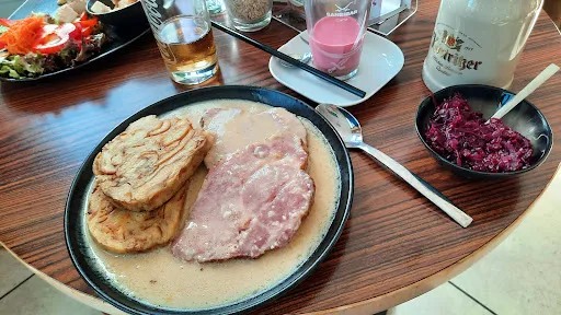 Bild von Stadtcafe Sonneberg