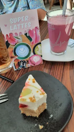 Bild von Stadtcafe Sonneberg