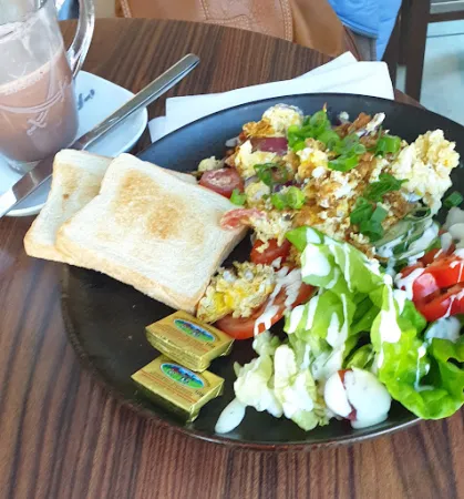 Bild von Stadtcafe Sonneberg