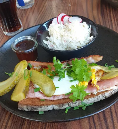 Bild von Stadtcafe Sonneberg