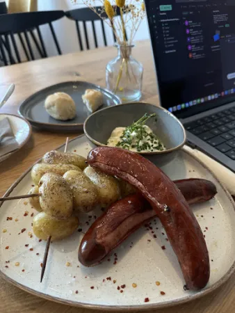 Bild von Mörlens Restobar