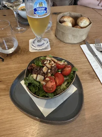 Bild von Mörlens Restobar