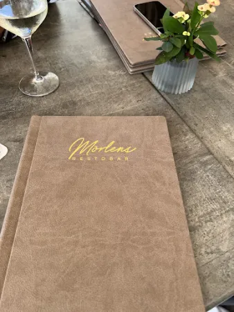 Bild von Mörlens Restobar