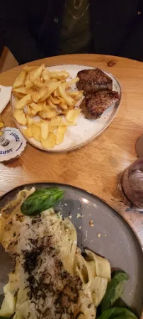 Bild von Mörlens Restobar