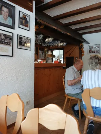 Bild von Zum Weinkeller