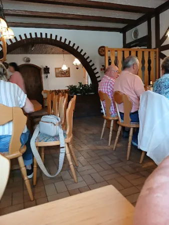 Bild von Zum Weinkeller