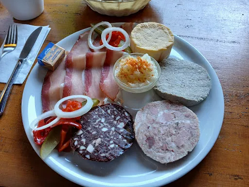 Bild von Zum Weinkeller