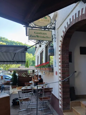 Bild von Zum Weinkeller