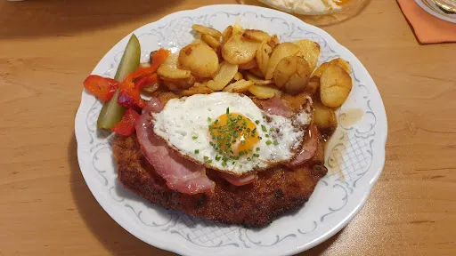 Bild von Zum Weinkeller