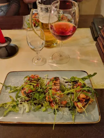 Bild von Multani Mediterranes Restaurant