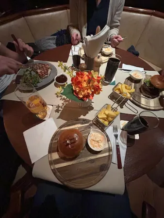 Bild von Restaurant Steakehaus Hotel Toscana