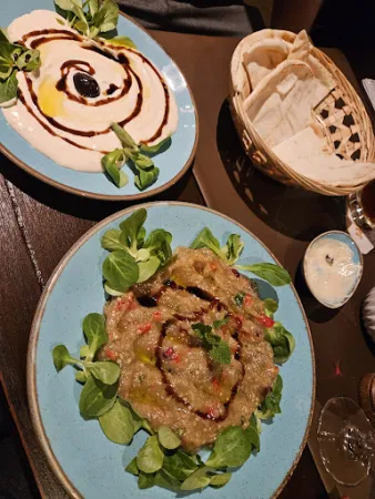 Bild von Restaurant Steakehaus Hotel Toscana
