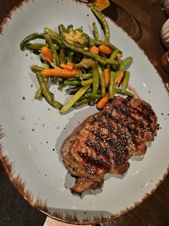 Bild von Restaurant Steakehaus Hotel Toscana