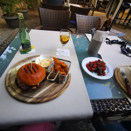 Bild von Restaurant Steakehaus Hotel Toscana
