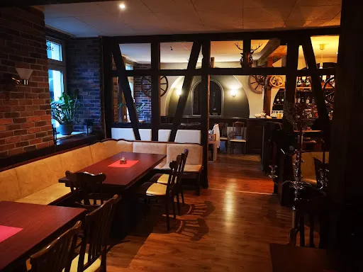 Bild von Restaurant Steakehaus Hotel Toscana