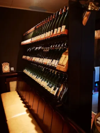 Bild von Restaurant Steakehaus Hotel Toscana