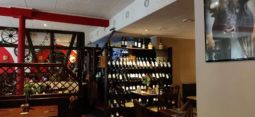 Bild von Restaurant Steakehaus Hotel Toscana