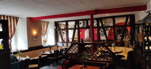 Bild von Restaurant Steakehaus Hotel Toscana