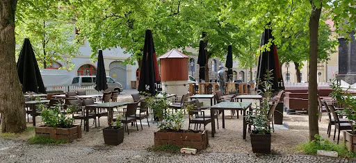 Bild von Restaurant Steakehaus Hotel Toscana