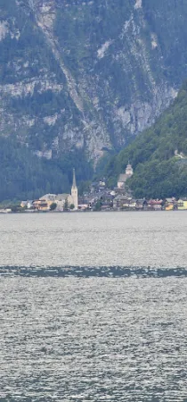 Bild von Uferwirt Seeraunzn