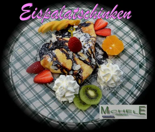 Bild von Restaurant Michele