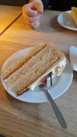 Bild von Konditorei & Café Otto