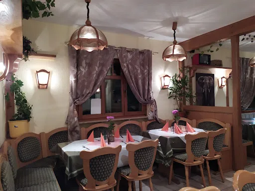 Bild von City Haus