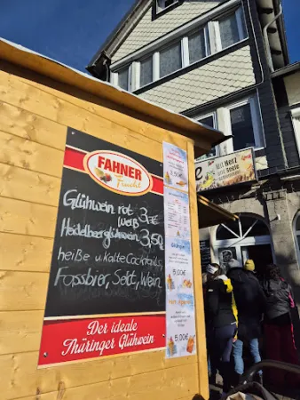 Bild von Eishütte Oberhof