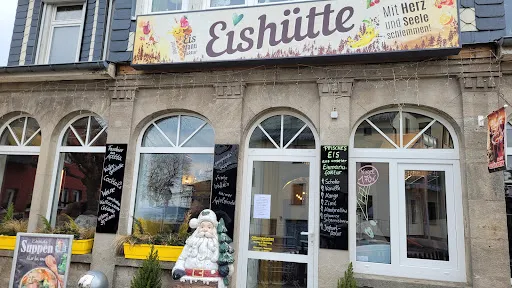 Bild von Eishütte Oberhof