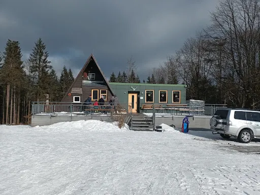 Bild von Berghütte Adlersberg
