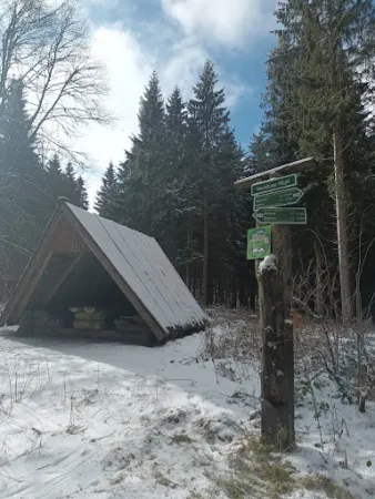 Bild von Berghütte Adlersberg