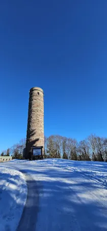 Bild von Berghütte Adlersberg
