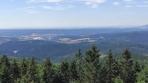 Bild von Berghütte Adlersberg