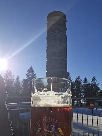 Bild von Berghütte Adlersberg