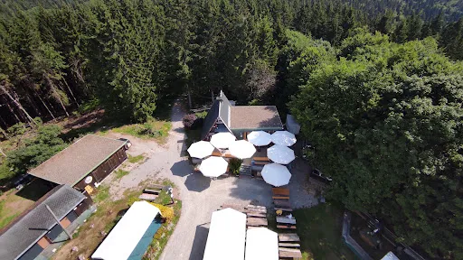 Bild von Berghütte Adlersberg