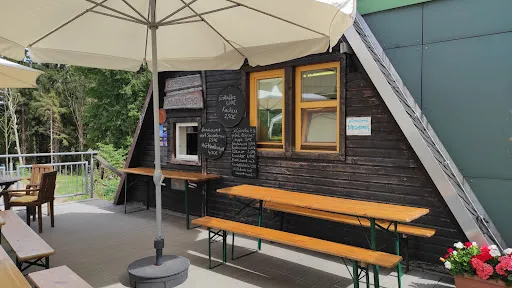 Bild von Berghütte Adlersberg