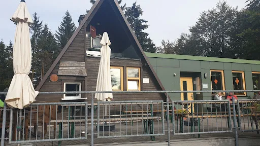 Bild von Berghütte Adlersberg