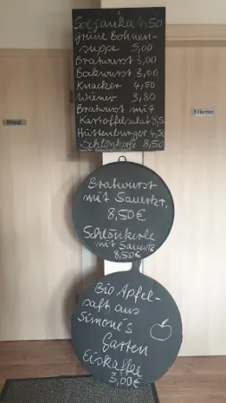 Bild von Berghütte Adlersberg