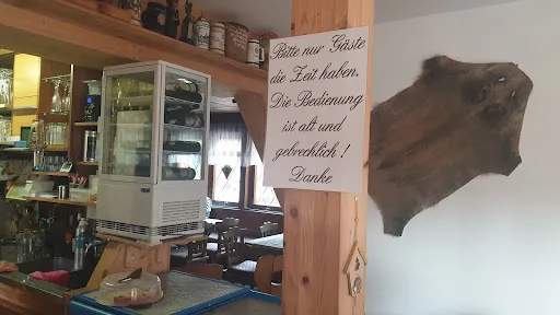 Bild von Berghütte Adlersberg