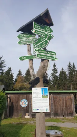 Bild von Berghütte Adlersberg