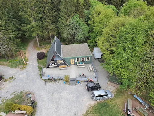Bild von Berghütte Adlersberg