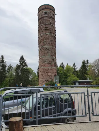 Bild von Berghütte Adlersberg