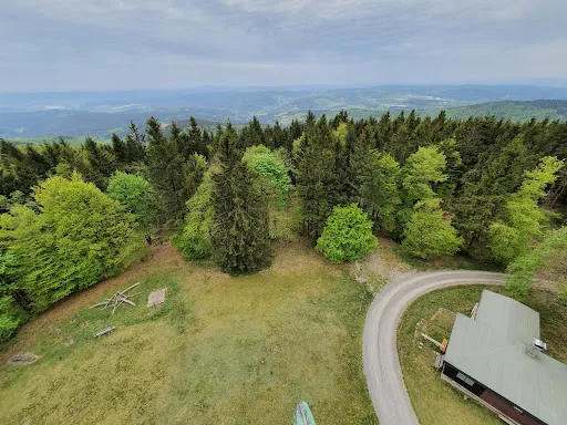 Bild von Berghütte Adlersberg