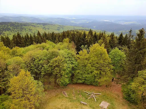 Bild von Berghütte Adlersberg