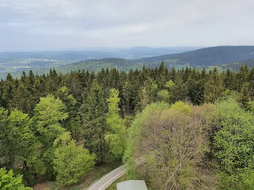 Bild von Berghütte Adlersberg
