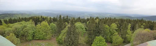 Bild von Berghütte Adlersberg