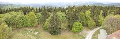Bild von Berghütte Adlersberg