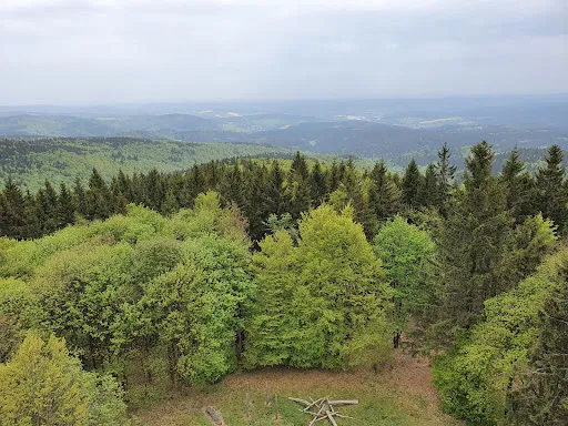 Bild von Berghütte Adlersberg