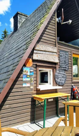 Bild von Berghütte Adlersberg